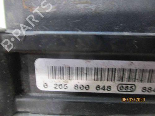ABS pump FIAT 500 (312_) 1.3 D Multijet (312AXB1A) | BP26621083M43