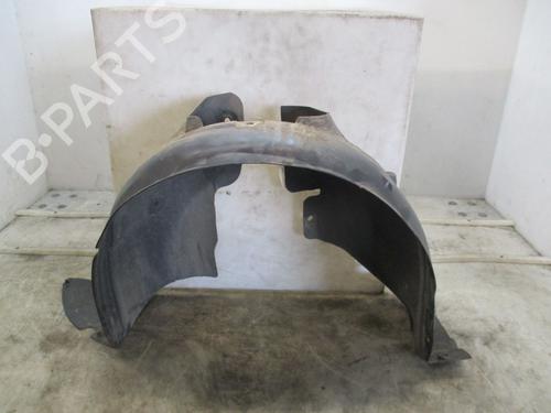 Used Wheel arch PEUGEOT 206 Van 1.4 HDi (68 hp) 27187473