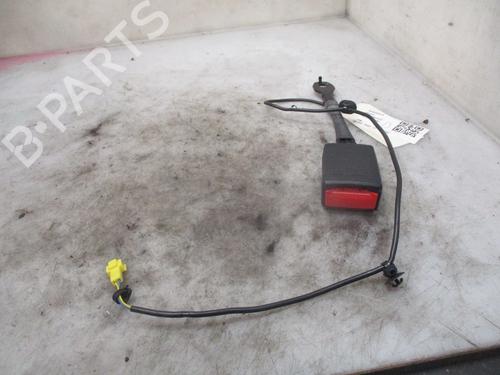 Used Seat buckle MERCEDES-BENZ B-CLASS Sports Tourer (W246, W242) B 180 CDI (246.200) (109 hp) 24972213