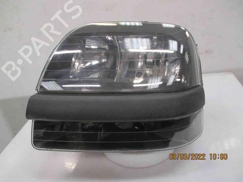 Used Left headlight FIAT DOBLO Box Body/MPV (223_) 1.9 D (223ZXB1A) (63 hp) 24008860