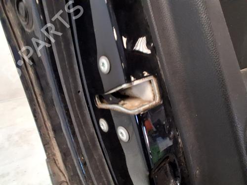 Left front door SUZUKI SPLASH (EX) 1.0 (A5B310) | BP36052813C2 - Image 6