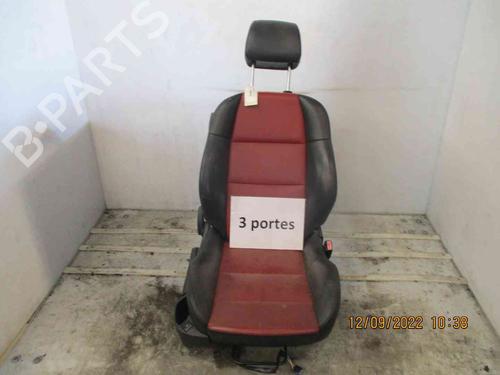 Used Right front seat PEUGEOT 307 CC (3B) 1.6 16V (110 hp) 26625253