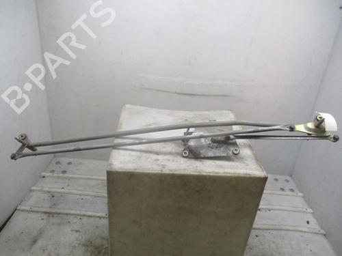 Vindrude Viskermekanisme CITROËN XSARA PICASSO (N68) 2.0 HDi | BP29843730C83