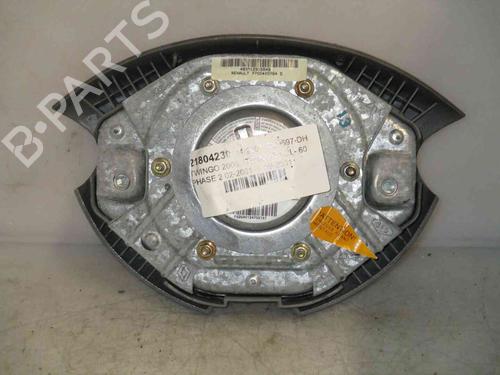 Førerens kollisjonspute RENAULT TWINGO I (C06_) 1.2 (C066, C068) | BP19714852C9 
