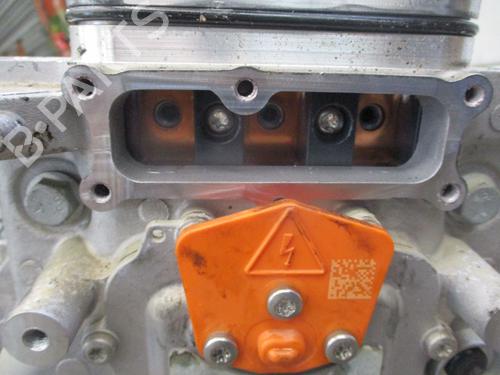 Engine FIAT 500e (332_) Elektro 3+1 (FA1) | BP26517848M1 