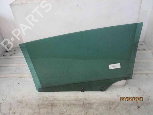 Rear right door window PEUGEOT 5008 (0U_, 0E_) 1.6 HDi | BP19738549C21 