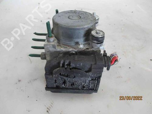 ABS pump DACIA SANDERO 1.2 16V | BP20204968M43