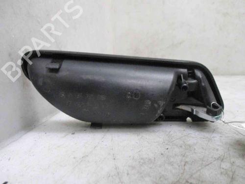 Used Rear left interior door handle MERCEDES-BENZ A-CLASS (W169) A 180 CDI (169.007, 169.307) (109 hp) 26627424
