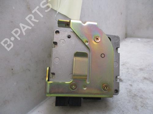Steering rack RENAULT CLIO II (BB_, CB_) 1.5 dCi (B/CB07) | BP26638117M22 