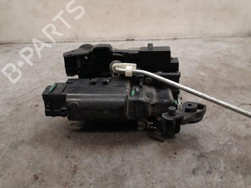 Rear right lock DACIA LODGY (JS_) 1.2 TCe (JSAY, JSM0) | BP28363791C99