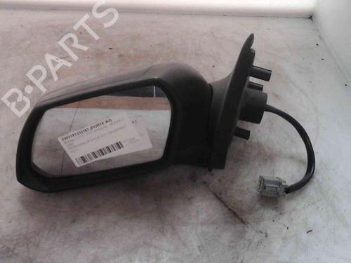 Used Left mirror FORD MONDEO III (B5Y) 1.8 16V (110 hp) 20203591