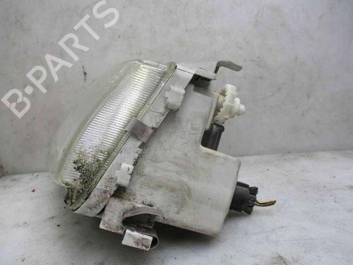 Left headlight VW POLO III (6N1) 60 1.4 | BP26634079C28 