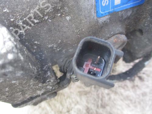 AC compressor MAZDA 3 Saloon (BK)  | BP32510492M34 