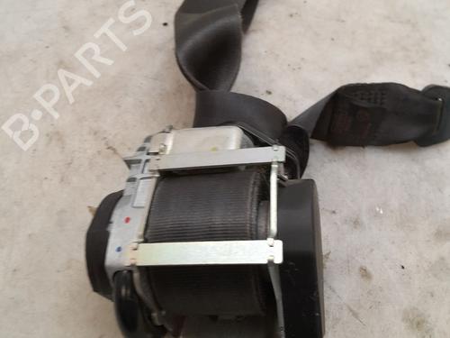 Rear left seatbelt PEUGEOT 807 (EB_) 2.0 HDi | BP33996995I29  - Image 5