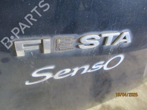 Tailgate FORD FIESTA V (JH_, JD_) 1.3 | BP25250953C6 