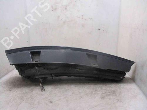 Left taillight OPEL MERIVA A MPV (X03) 1.7 CDTI (E75) | BP26626359C34 