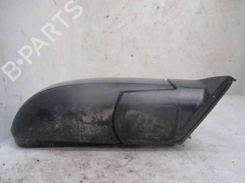 Right mirror HYUNDAI TUCSON (JM) 2.0 CRDi All-wheel Drive | BP19723308C27 