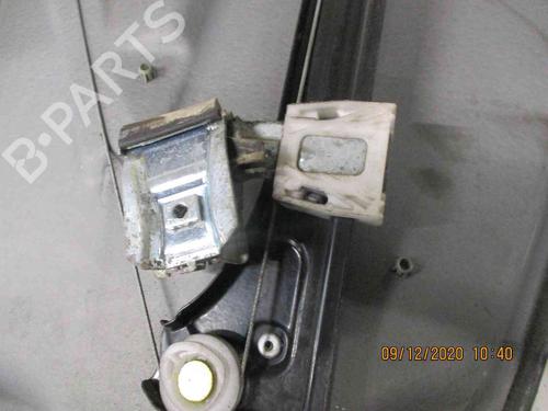 Front left window mechanism MERCEDES-BENZ B-CLASS Sports Tourer (W245) B 200 CDI (245.208) | BP24010229C22 