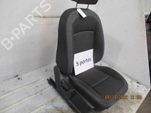 Right front seat NISSAN QASHQAI / QASHQAI +2 I (J10, NJ10, JJ10E) 1.5 dCi | BP26628179C16 