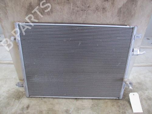AC radiator RENAULT ZOE (BFM_)  | BP29083381M32 