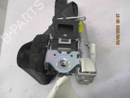 Front right belt tensioner FORD FIESTA VI (CB1, CCN) 1.4 TDCi | BP24863076C88 
