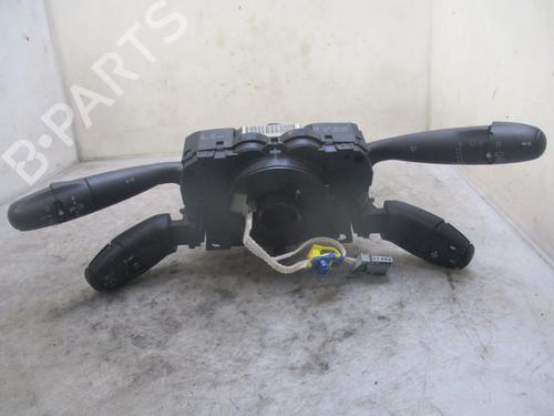 Used Headlight switch CITROËN C3 I (FC_, FN_) 1.4 HDi (68 hp) 24014037