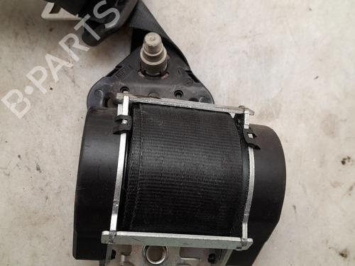 Front right seatbelt DACIA SANDERO 1.5 dCi | BP33967688I25 - Image 2