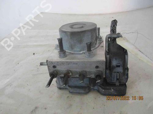 ABS pump RENAULT CLIO IV (BH_) 1.2 TCe 120 (BHAU) | BP19740380M43 