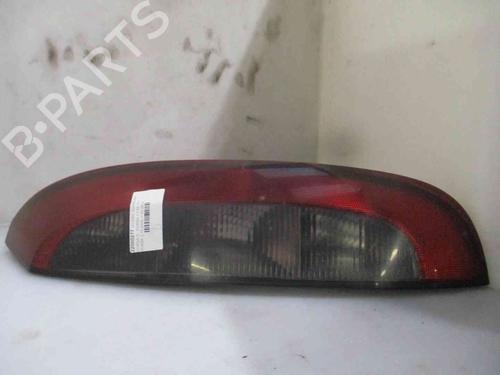 Used Right taillight OPEL CORSA C (X01) 1.0 (F08, F68) (58 hp) 19722163