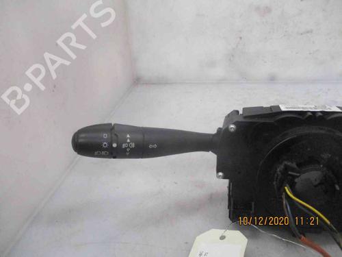 Headlight switch CITROËN C3 I (FC_, FN_) 1.4 HDi | BP19737584I24 