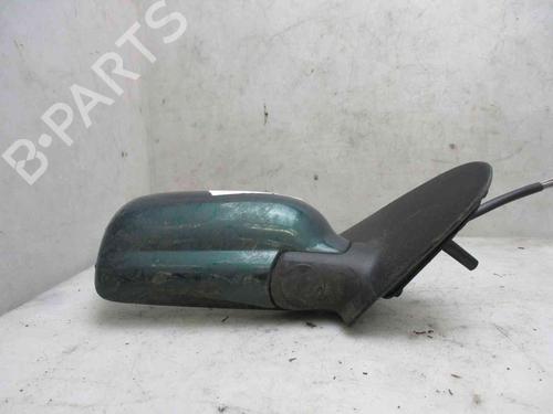 Right mirror VW POLO III (6N1) 60 1.4 | BP26634080C27 