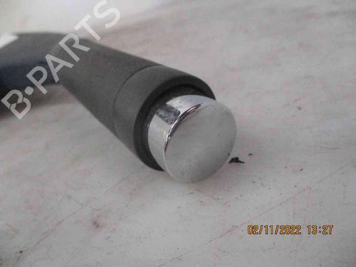 Hand brake VW POLO (9N_, 9A_) 1.4 TDI | BP26626945I18 