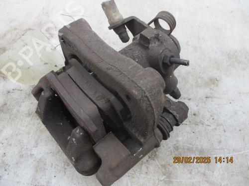 Left rear brake caliper PEUGEOT 2008 I (CU_) 1.6 BlueHDi 100 | BP24996618M107 