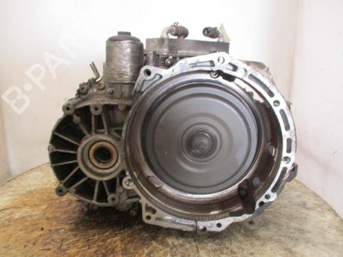 Used Gearbox AUDI Q3 (8UB, 8UG) 2.0 TDI (150 hp) 24972615
