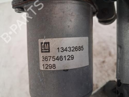 Vindrude Viskermekanisme OPEL CORSA E (X15) 1.4 Turbo (08, 68) | BP36572767C83 - Image 7