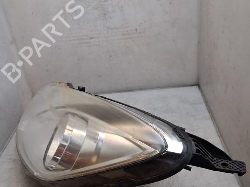 Left headlight CITROËN DS3 (SA_) 1.6 HDi 90 | BP38971509C28 - Image 4
