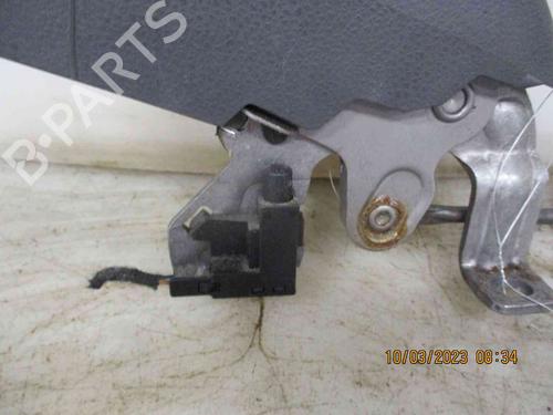 Hand brake VW POLO (9N_, 9A_) 1.4 TDI | BP24970475I18 
