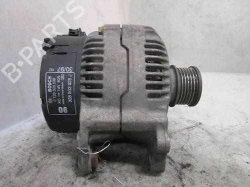 Alternator SEAT CORDOBA (6K1, 6K2) 1.0 i | BP19734626M7 