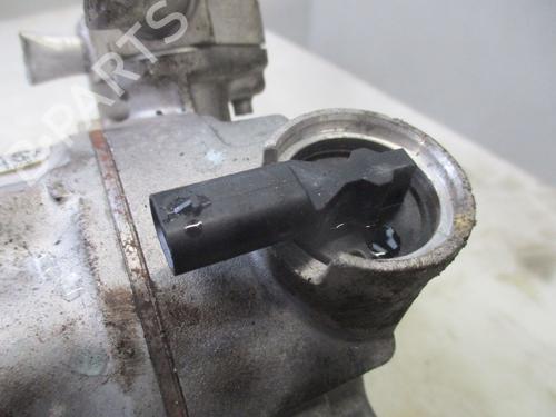 AC compressor FORD FIESTA VII (HJ, HF) 1.1 Ti-VCT | BP39994838M34 - Image 4