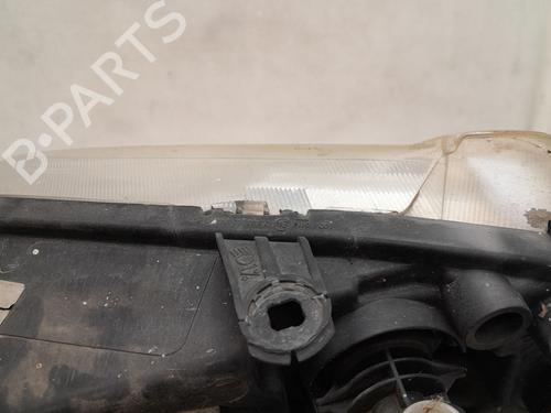 Right headlight DACIA LOGAN MCV (KS_) 1.5 dCi (KS0K) | BP39108873C29 - Image 5
