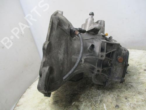 Gearbox OPEL CORSA D (S07) 1.2 (L08, L68) | BP26639445M3 