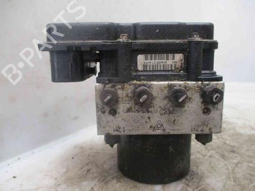 ABS pump VW POLO IV (9N_, 9A_) 1.4 TDI | BP19721724M43