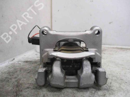 Left front brake caliper PEUGEOT 208 II (UB_, UP_, UW_, UJ_) 1.2 PureTech 100 | BP26628746M105 