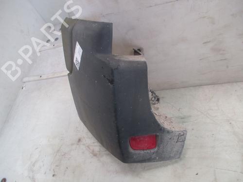 corner-bumper-renault-master-iii-van-fv-2010-35796389 main image