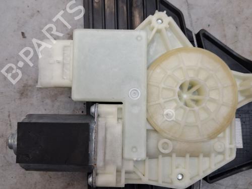 Front right window mechanism RENAULT CLIO V (B7_) 1.0 TCe 90 (B7MT) | BP38761057C23 - Image 3