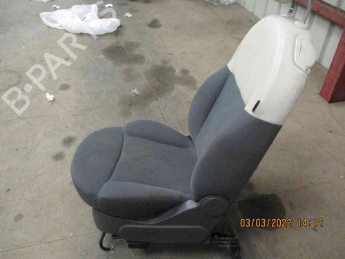 Left front seat FIAT 500 (312_) 1.2 (312AXA1A) | BP26621686C15 