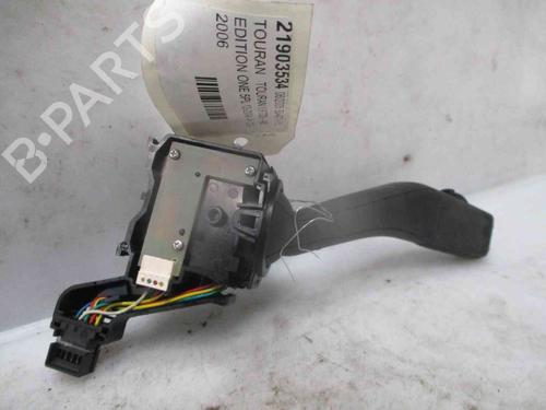 Steering column stalk VW TOURAN (1T1, 1T2) 1.9 TDI | BP19721116I23 