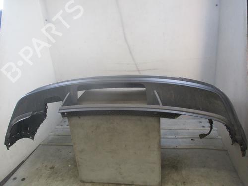 Rear bumper VW TIGUAN (AD1, AX1) 1.5 TSI | BP29576803C8 