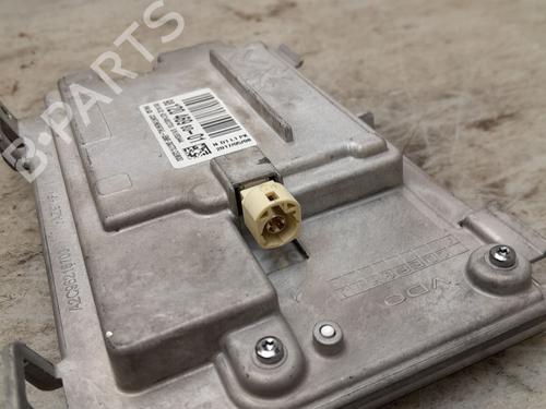 Display monitor PEUGEOT 208 I (CA_, CC_) 1.6 BlueHDi 100 | BP29576872C48 