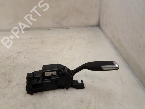 Used Gear lever Gear lever CITROËN C4 Picasso I MPV (UD_) [2006-2015] 33858382 33858382